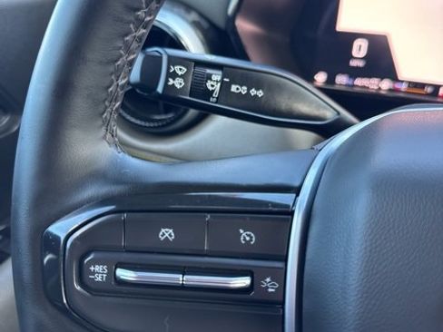 Used 2023 Chevrolet Colorado ZR2 w/ ZR2 Convenience Package III image 39