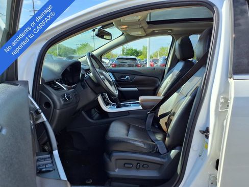 Used 2013 Ford Edge Limited AWD/4WD image 18