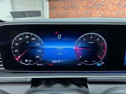 Used 2026 Mercedes-Benz GLE 350 4MATIC image 15