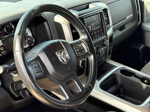 Used 2019 RAM 1500 Lone Star RWD image 17