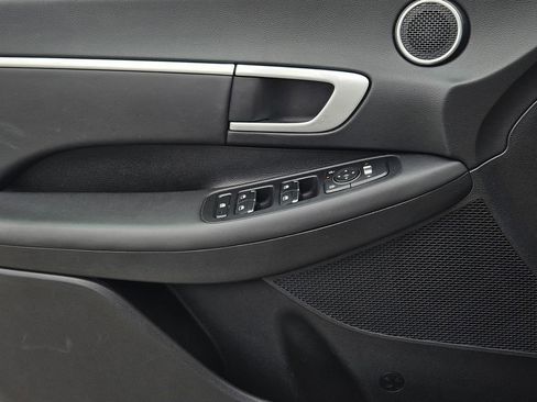 Certified 2025 Hyundai Sonata SEL FWD image 17