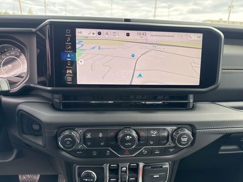 New 2026 Jeep Wrangler Sahara image 13