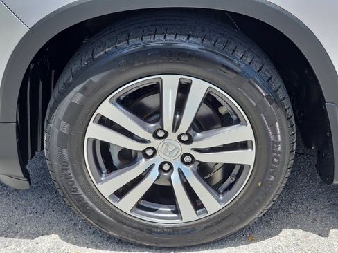 Used 2018 Honda Pilot EX-L image 10