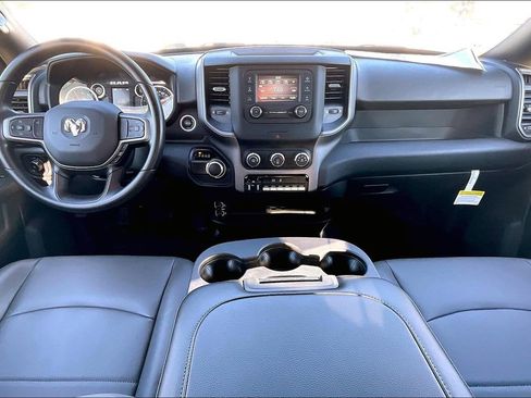 New 2024 RAM 2500 Tradesman image 4