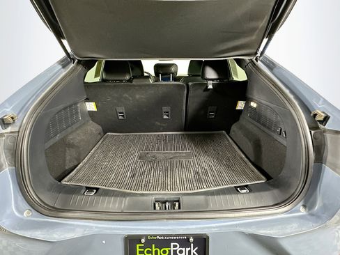 Used 2023 Ford Mustang Mach-E California Route 1 image 29