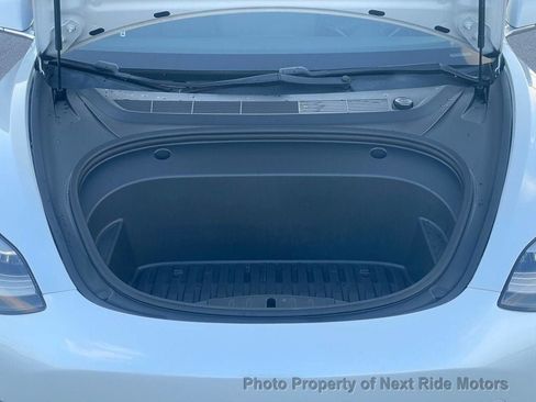 Used 2020 Tesla Model 3 Standard Range Plus RWD image 24