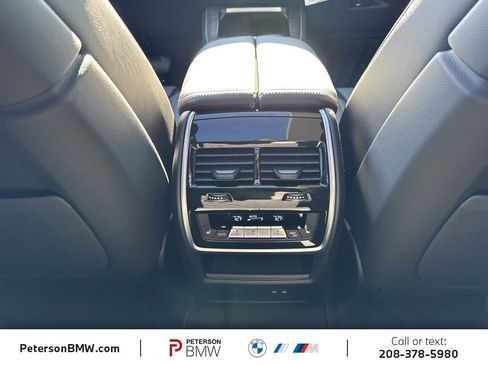 New 2026 BMW X5 xDrive50e image 22