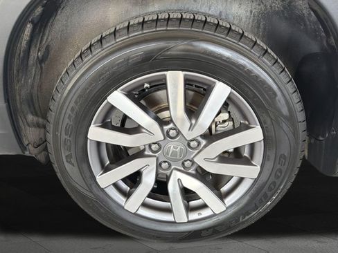 Used 2020 Honda Pilot EX-L image 24