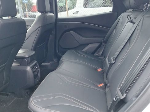 Used 2023 Ford Mustang Mach-E Premium RWD image 15