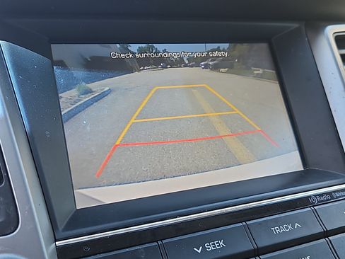 Used 2018 Hyundai Tucson Value AWD/4WD image 9