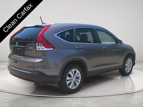Used 2013 Honda CR-V EX-L image 8