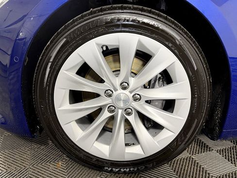 Used 2017 Tesla Model S 75D image 46