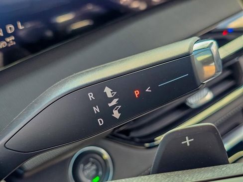 New 2026 Buick Enclave Sport Touring w/ Power Package image 21