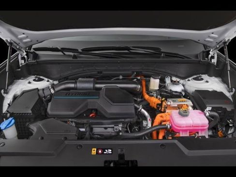 New 2026 Hyundai Santa Fe Calligraphy AWD/4WD image 35