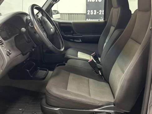 Used 2004 Ford Ranger XLT RWD image 7