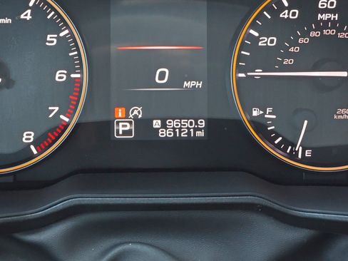 Used 2022 Subaru Outback Wilderness AWD/4WD image 26