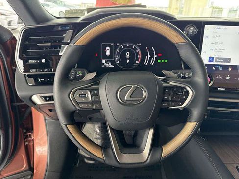 Certified 2023 Lexus RX 350 Premium Plus w/ Cold Area Package FWD image 14