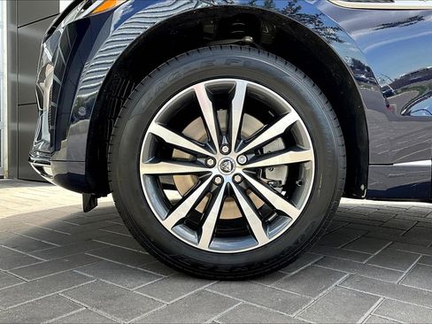 New 2026 Jaguar F-PACE R-Dynamic S image 12