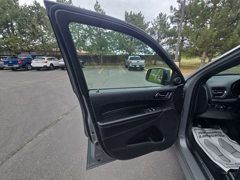 Used 2022 Dodge Durango GT AWD/4WD image 28