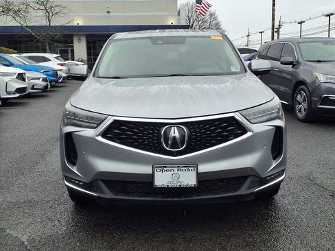Certified 2024 Acura RDX w/Advance Package image 2