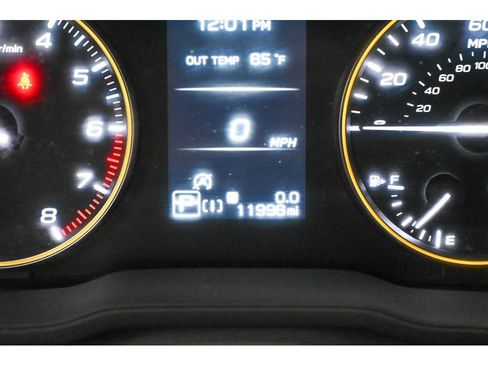 Used 2024 Subaru Crosstrek 2.5i Sport AWD/4WD image 35
