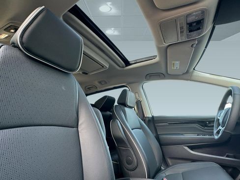 New 2026 Honda Odyssey Elite image 14
