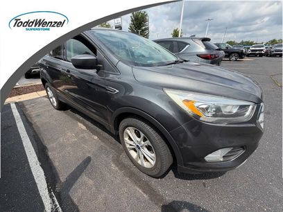 Used 2018 Ford Escape SEL