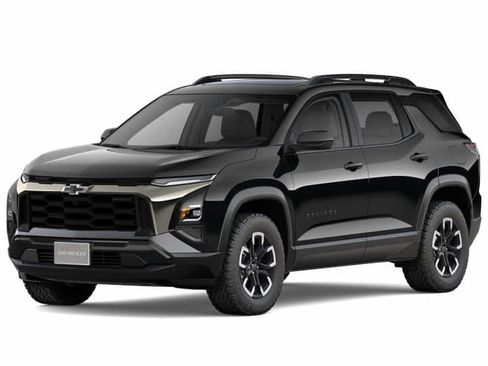 New 2026 Chevrolet Equinox ACTIV w/ Convenience Package III FWD image 51