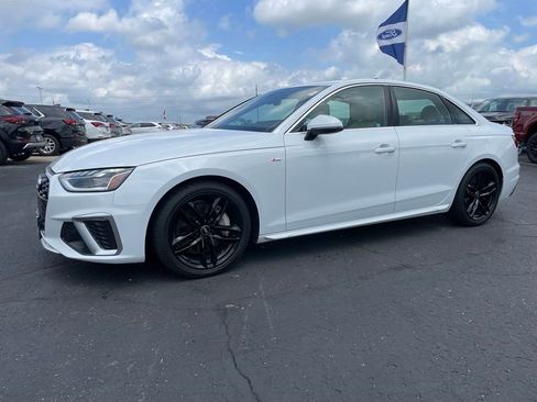 Used 2023 Audi A4 2.0T Premium Plus AWD/4WD image 5