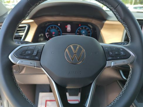 New 2026 Volkswagen Atlas SE image 39