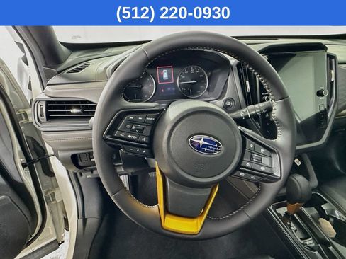 Used 2026 Subaru Forester Wilderness AWD/4WD image 12