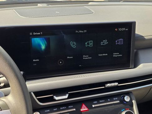 Certified 2025 Hyundai Sonata SEL FWD image 31