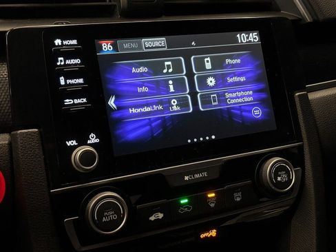 Used 2021 Honda Civic Sport image 13