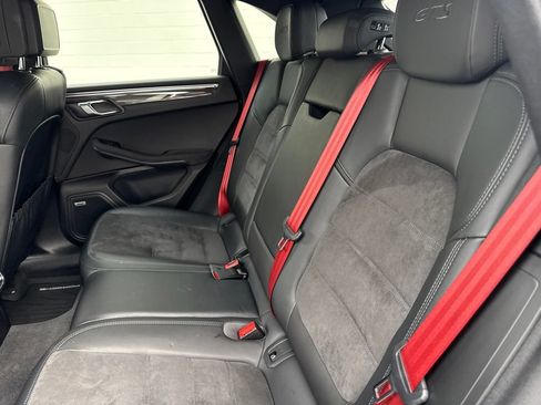 Used 2020 Porsche Macan GTS AWD/4WD image 14