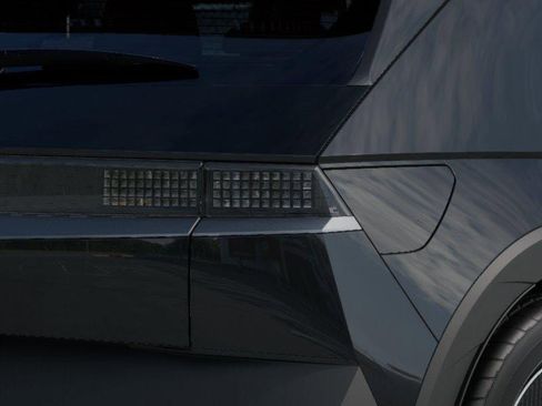 New 2026 Hyundai Ioniq 5 SEL RWD image 10