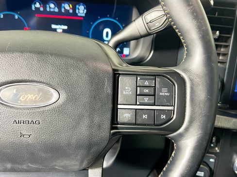 Used 2024 Ford F250 Platinum AWD/4WD image 19