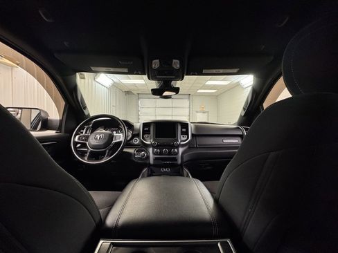 Used 2020 RAM 1500 Big Horn image 19