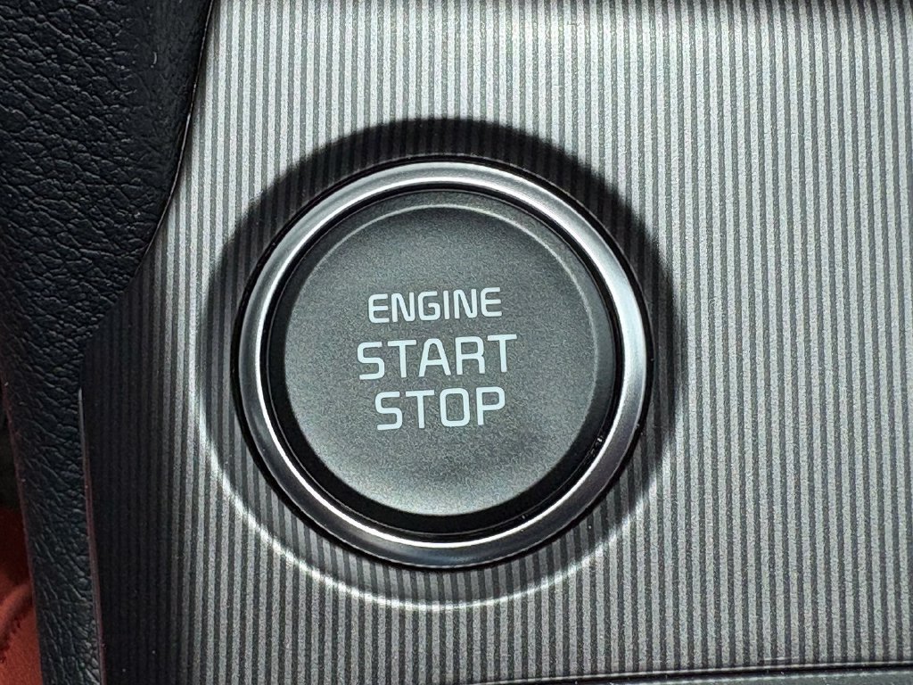 New 2026 Kia Sportage SX FWD image 23