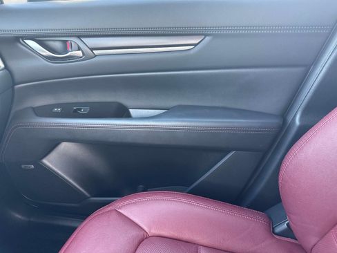 Used 2023 MAZDA CX-5 Carbon Edition image 18