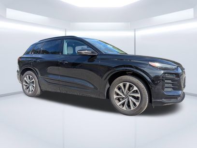 Used 2025 Audi Q6 e-tron Premium Plus w/ Premium Plus