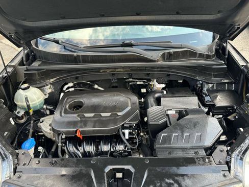 Used 2017 Kia Sportage LX AWD/4WD image 23