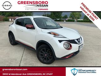 Used 2015 Nissan Juke SL AWD/4WD video 1