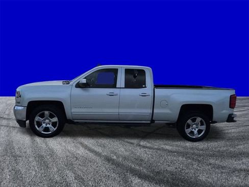 Used 2016 Chevrolet Silverado 1500 LT w/ All Star Edition RWD image 7