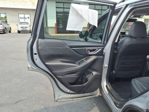 Used 2021 Subaru Forester Limited w/ Popular Package #3 AWD/4WD image 14