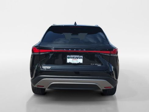 Used 2024 Lexus RX 350h w/ Convenience Package AWD/4WD image 5