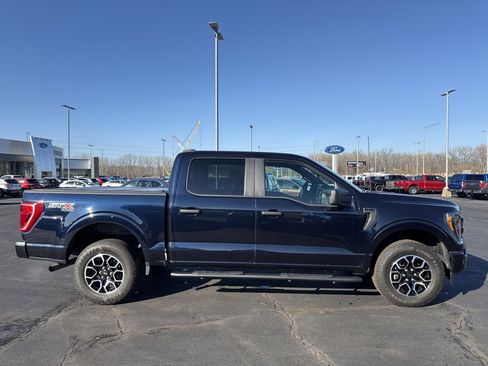 Used 2023 Ford F150 XL w/ Equipment Group 102A High image 8