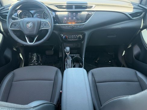 Used 2023 Buick Encore GX Preferred FWD image 16