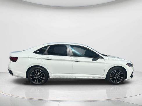 New 2026 Volkswagen Jetta Sport image 6