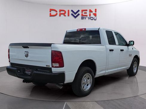 Used 2018 RAM 1500 Tradesman w/ Popular Equipment Group image 5