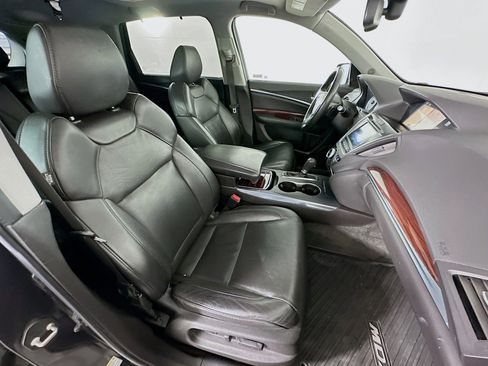 Used 2014 Acura MDX Advance/Entertainment Pkg image 33
